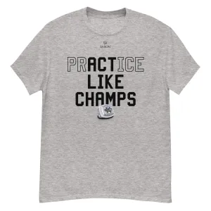 Stagg Bowl Officials 2024 Championship T-Shirt