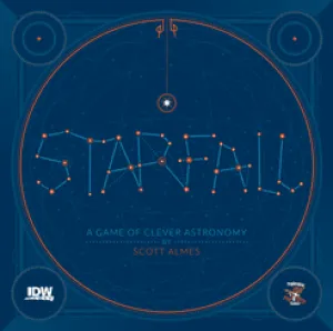 Star Fall