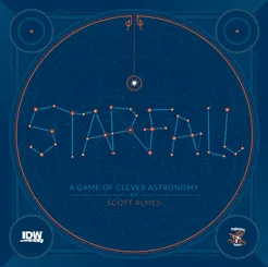 Star Fall