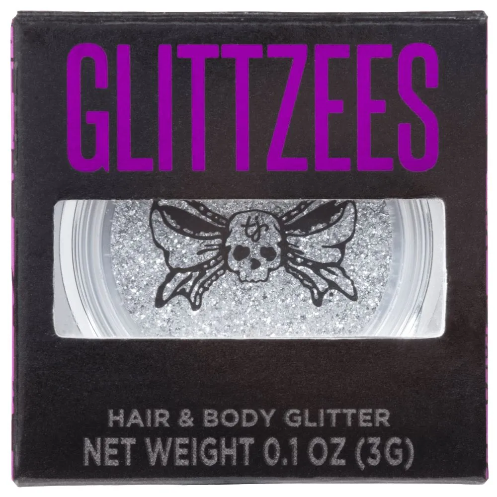 Star Struck Hair & Body Glitter