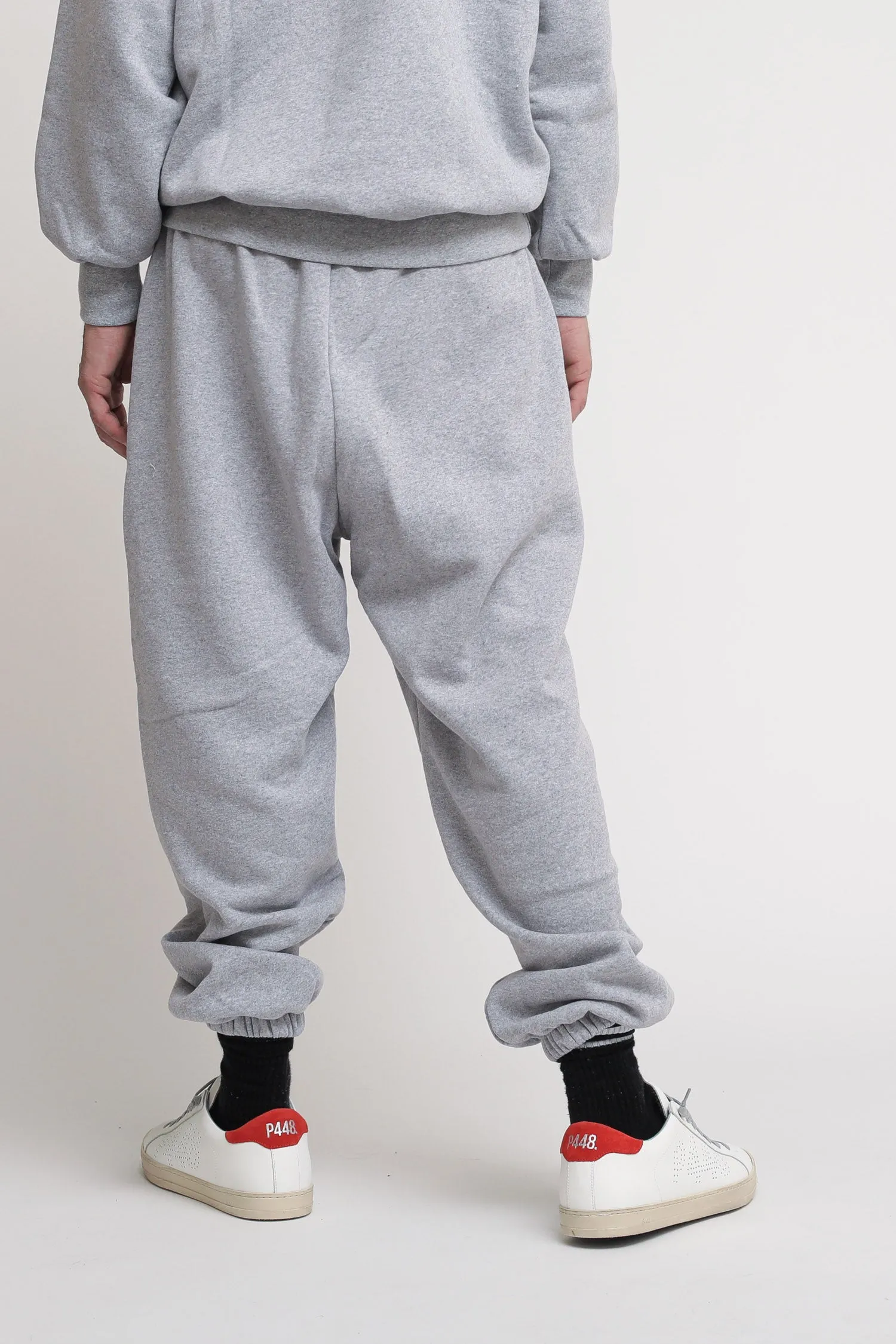 Steve Basic - Grey