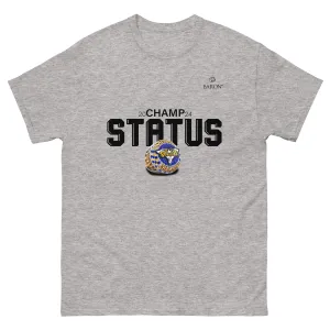 Stingrays Allstars UV Cheer 2024 Championship T-Shirt