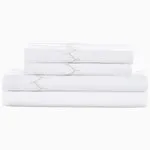 Stitched Sheet Sets