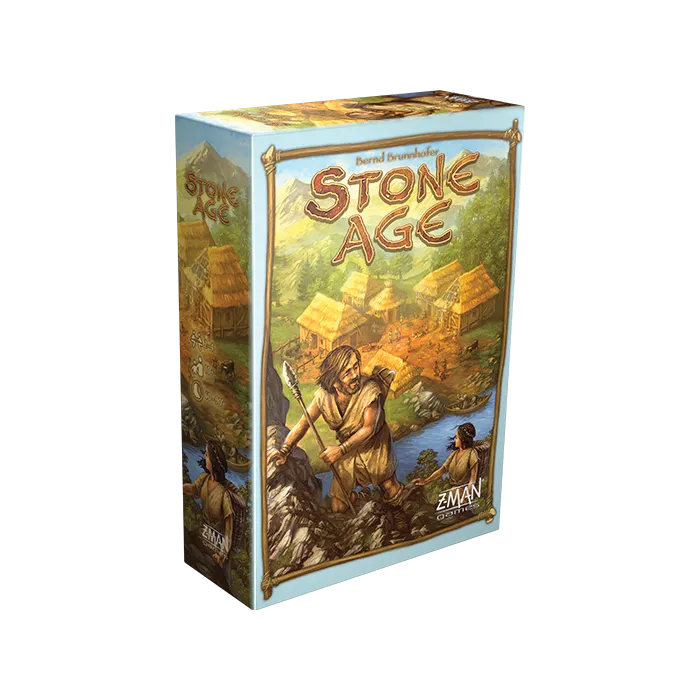 Stone Age