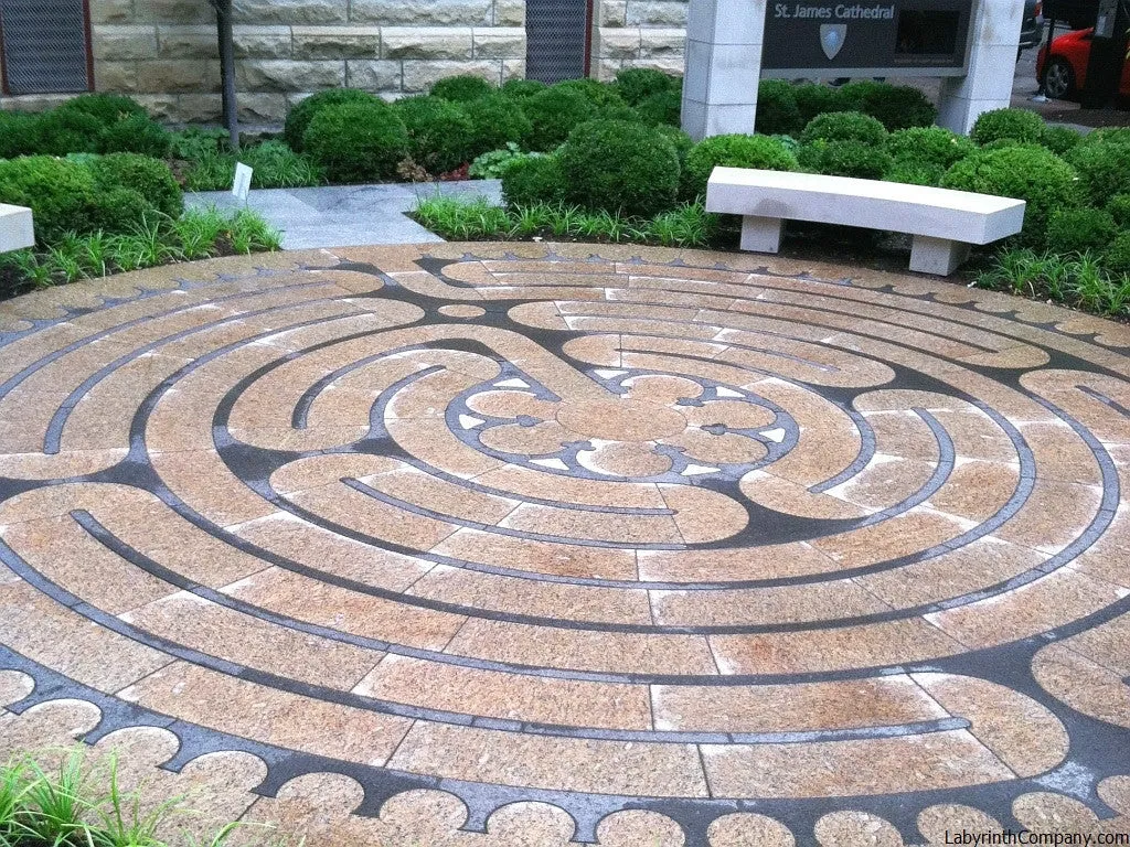 Stone & Concrete Paving Stone Kits