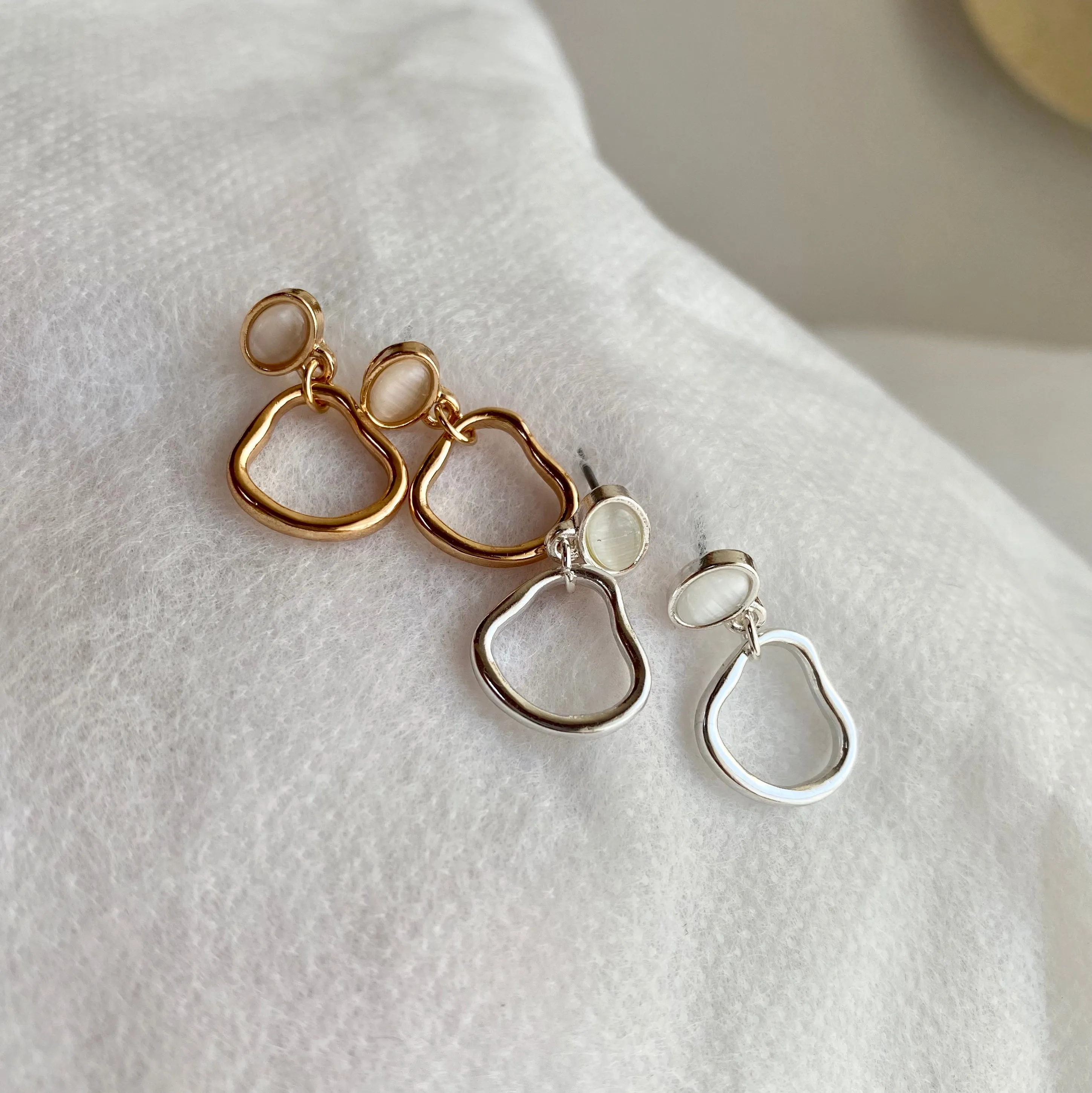stone & shake pierce
