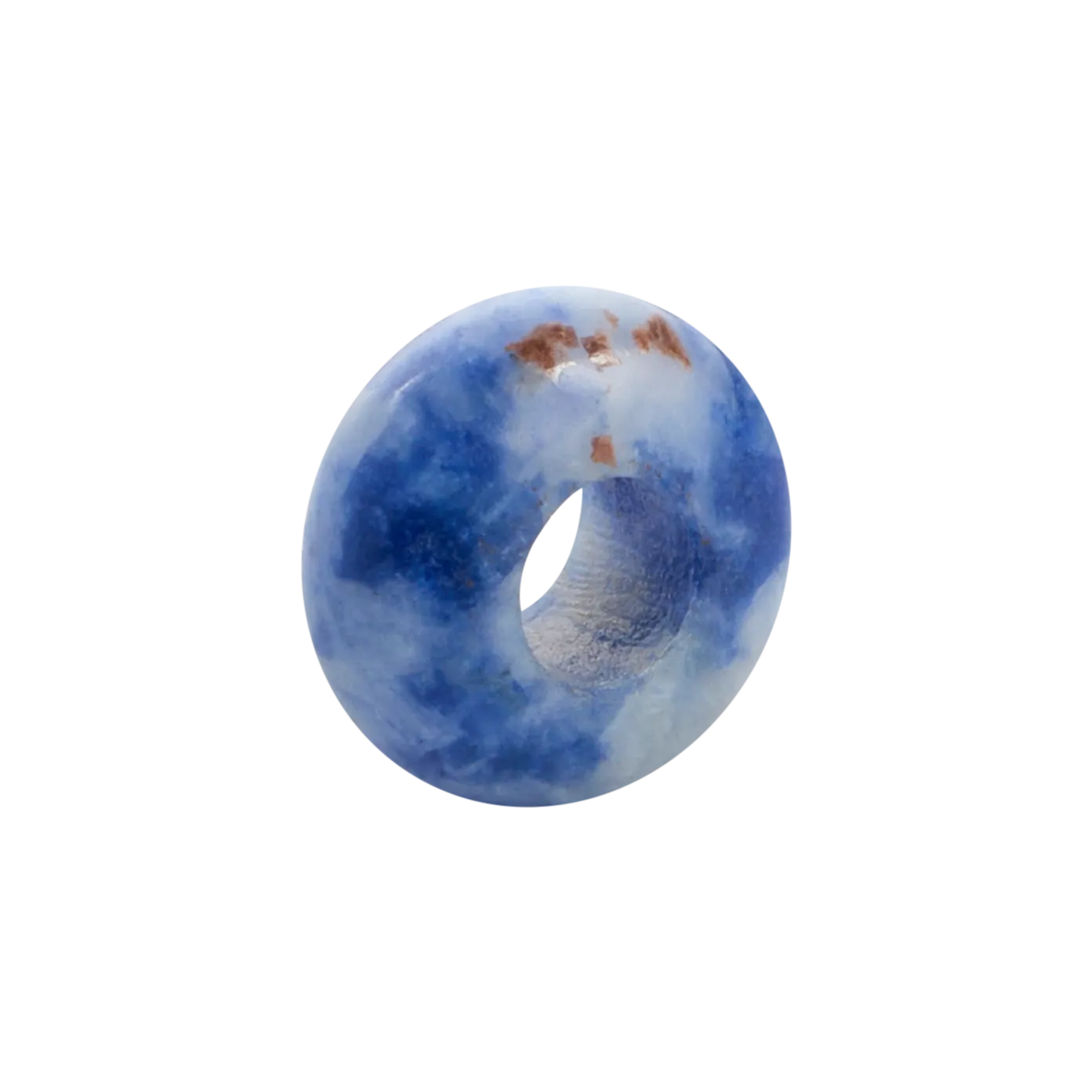 Stone Beads