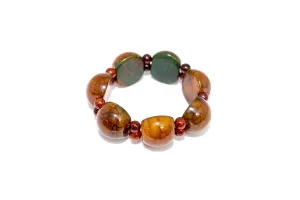 Stone Bracelet