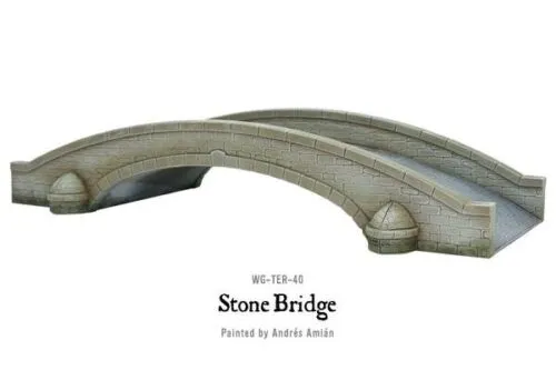 Stone Bridge