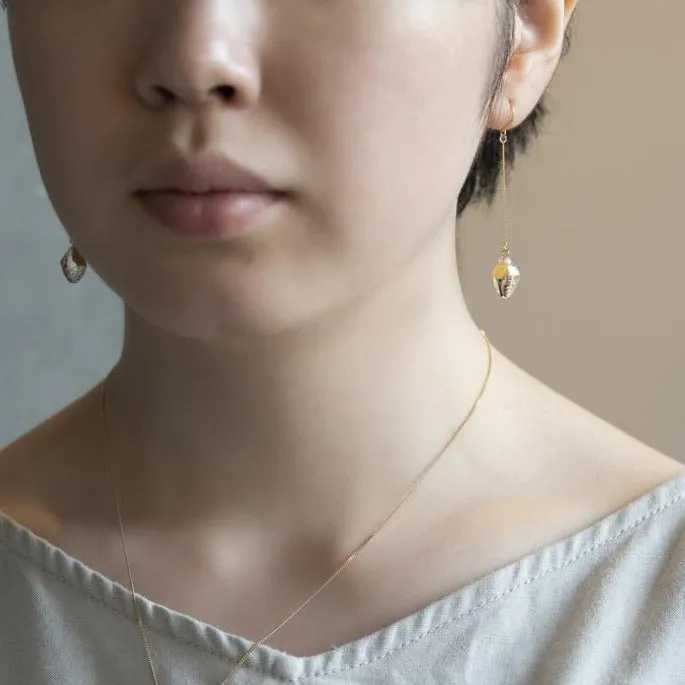 Stone Earrings