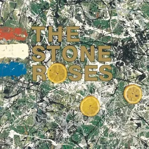 Stone Roses - Stone Roses (NEW)