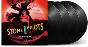 Stone Temple Pilots : Core