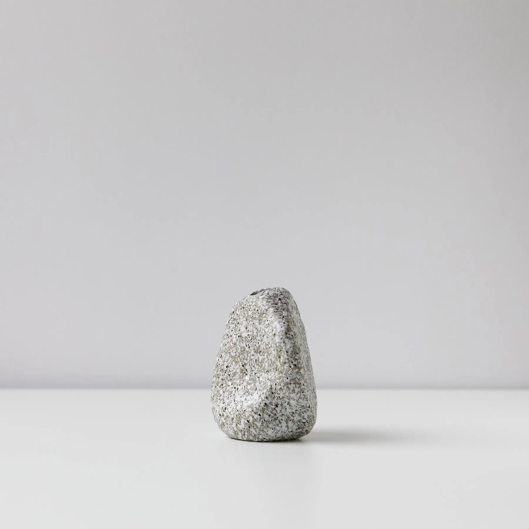 Stone Vase