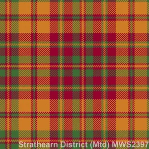 Strathearn District Muted