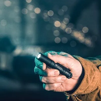 Streamlight MicroStream USB Ultracompact  Rechargeable 250-Lumens Pocket Light