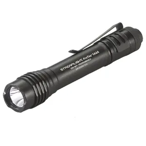 Streamlight ProTac 1AAA 115-Lumens Ultra-Compact Tactical Flashlight