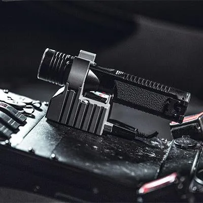 Streamlight Stinger 2020 Duty Ready 2000 Lumen Flashlight