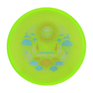 Streamline Discs Soft Proton Parachute - 153g