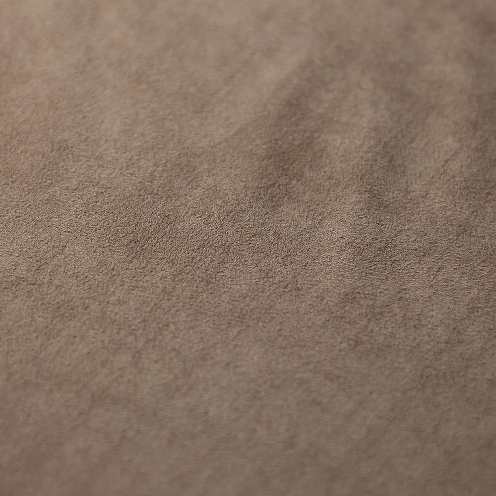 Stretch Suede