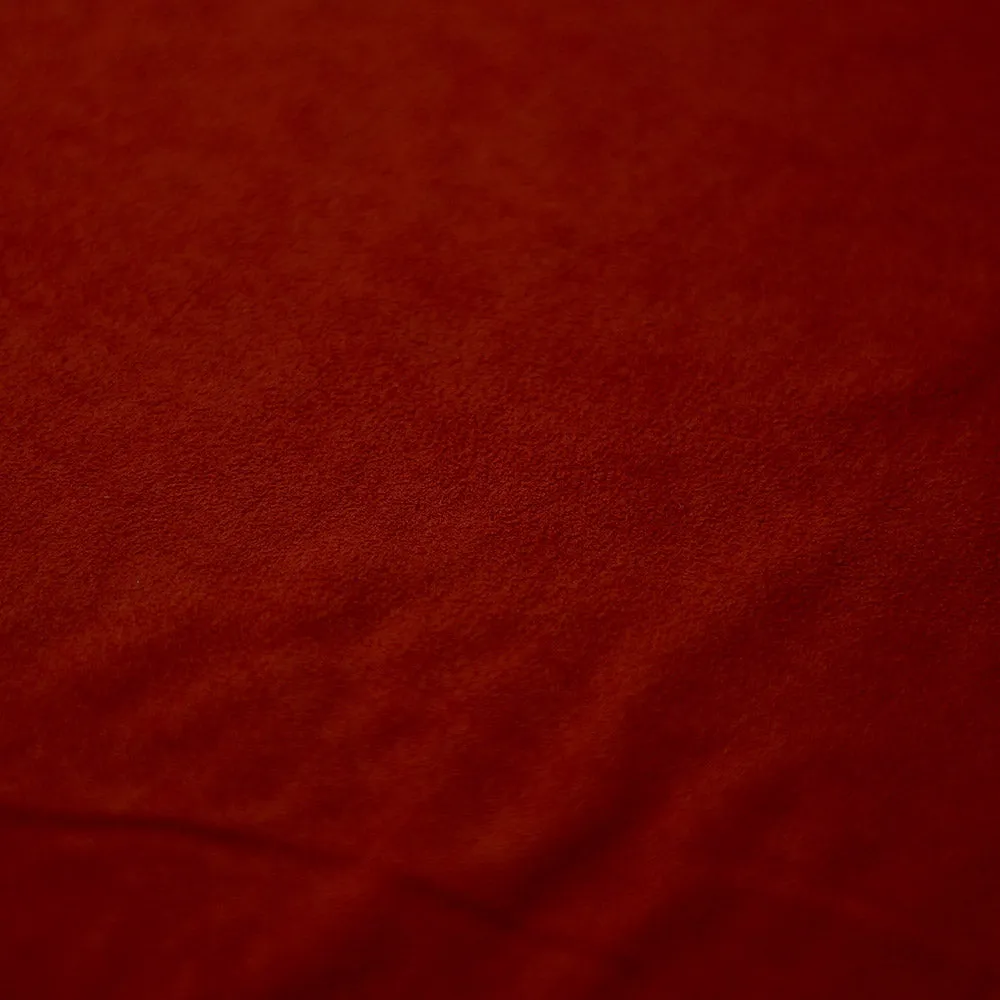 Stretch Suede
