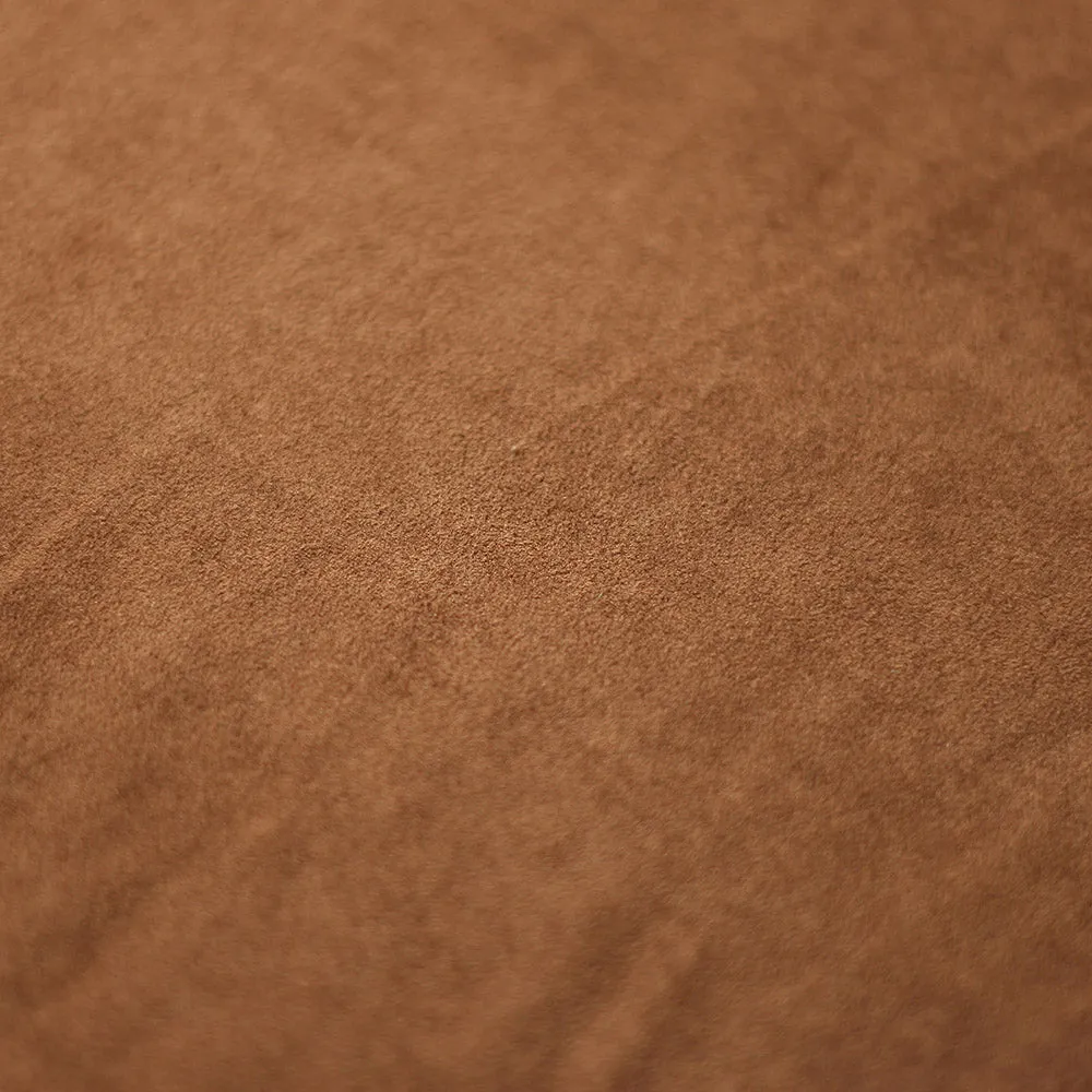 Stretch Suede