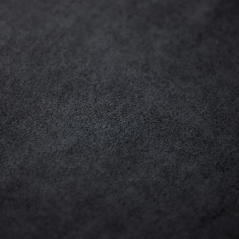 Stretch Suede