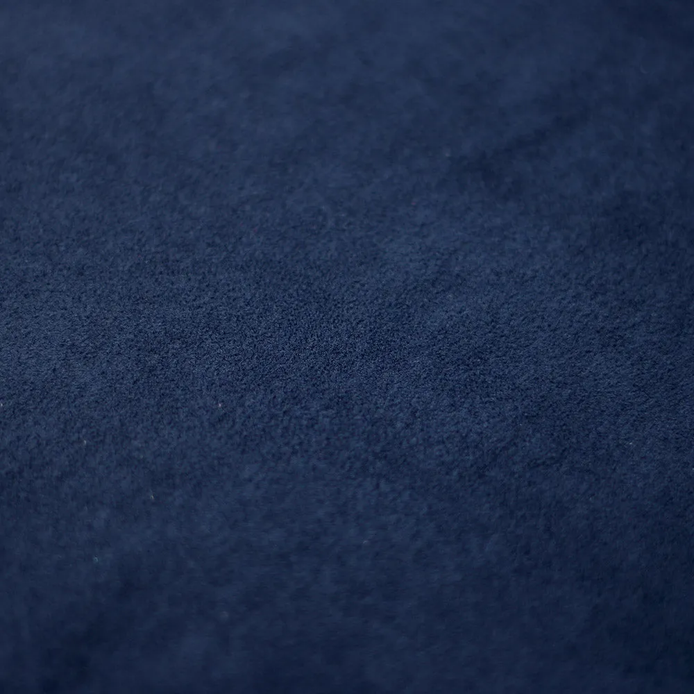 Stretch Suede
