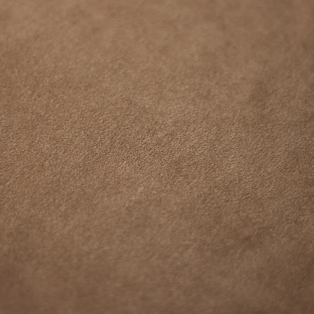 Stretch Suede