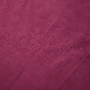 Stretch Suede