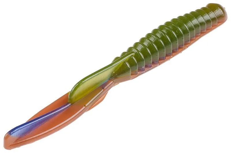 Strike King - Drop Shot Half Shell Baits