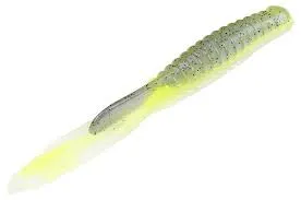 Strike King - Drop Shot Half Shell Baits