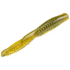 Strike King - Drop Shot Half Shell Baits