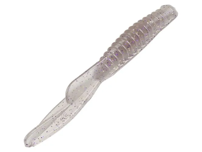 Strike King - Drop Shot Half Shell Baits