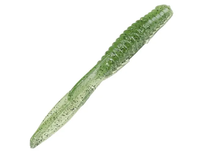 Strike King - Drop Shot Half Shell Baits