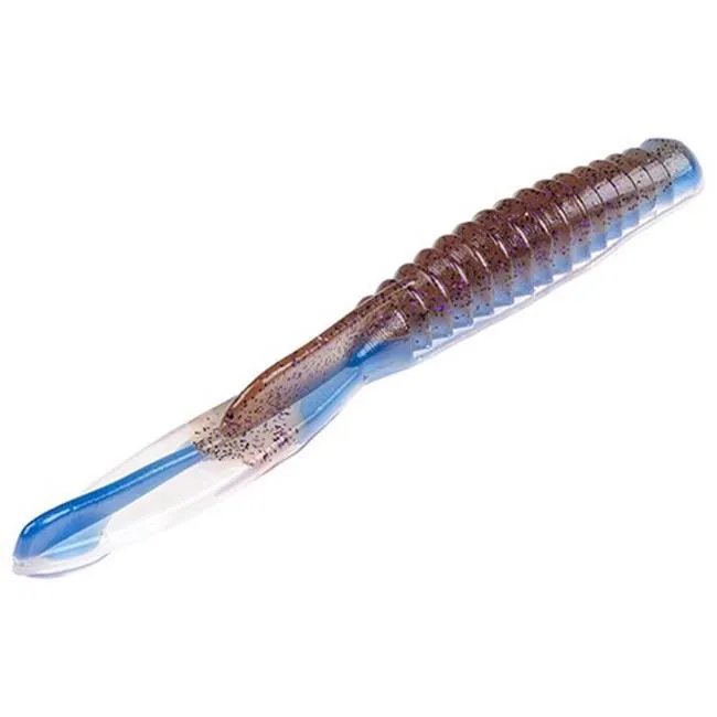 Strike King - Drop Shot Half Shell Baits