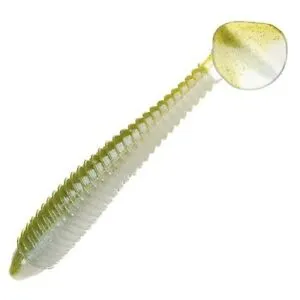 STRIKE KING RAGE SWIMMER