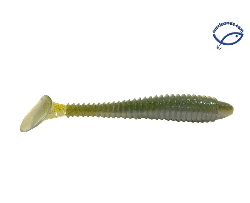 STRIKE KING RAGE SWIMMER