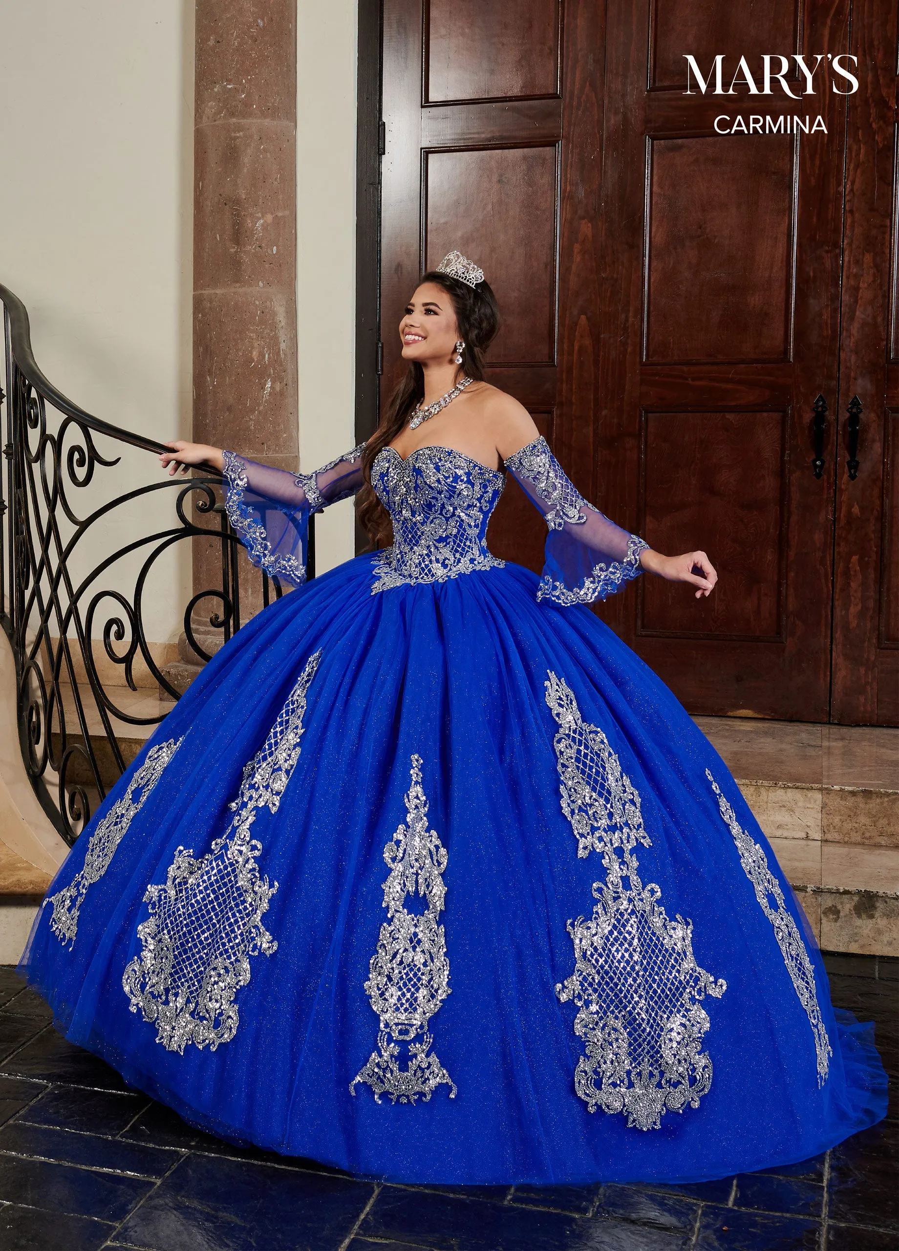 Style MQ1068