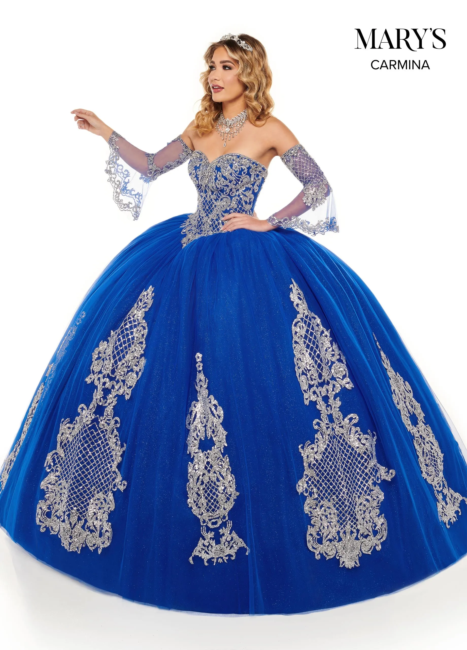 Style MQ1068