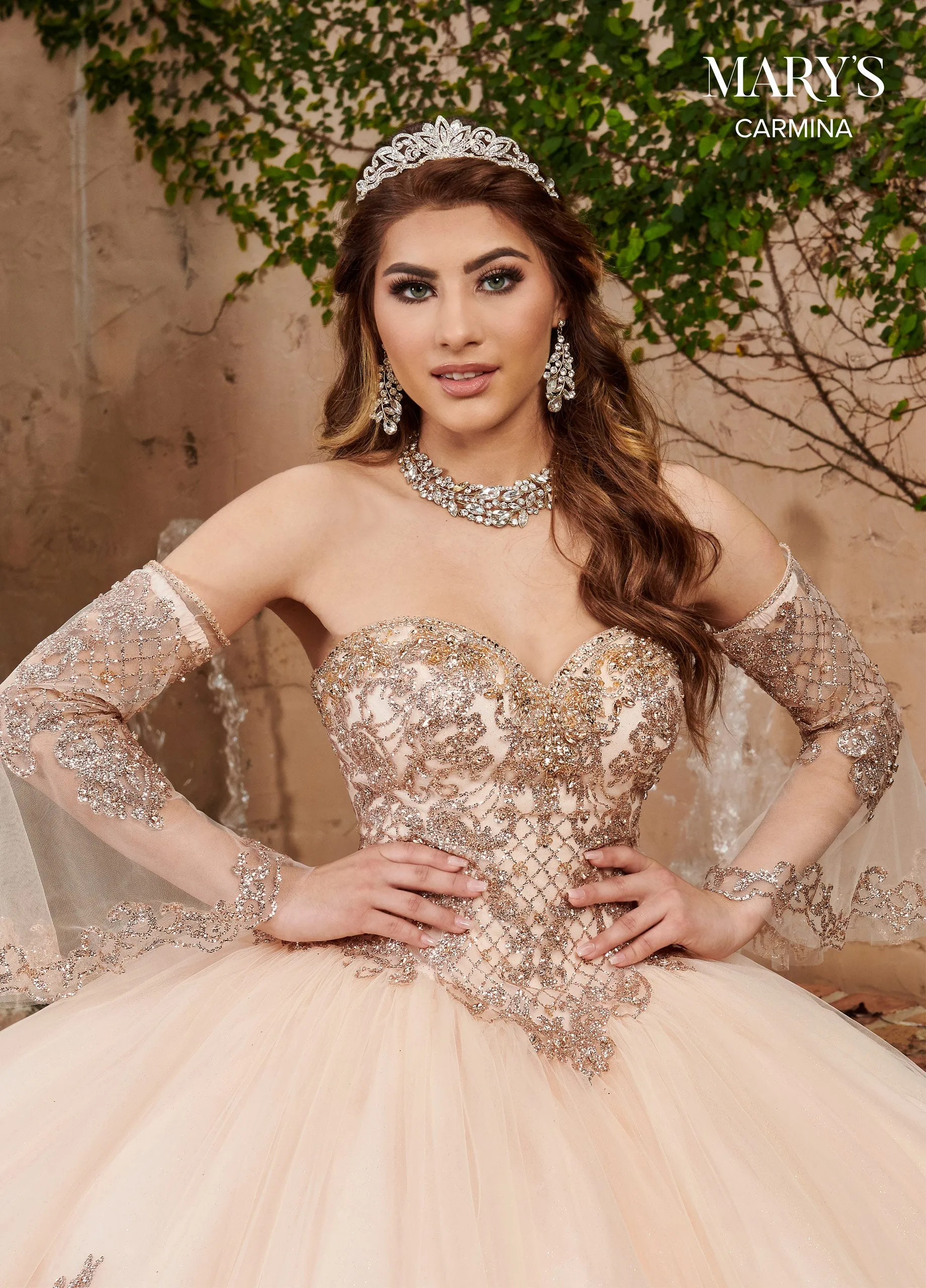Style MQ1068