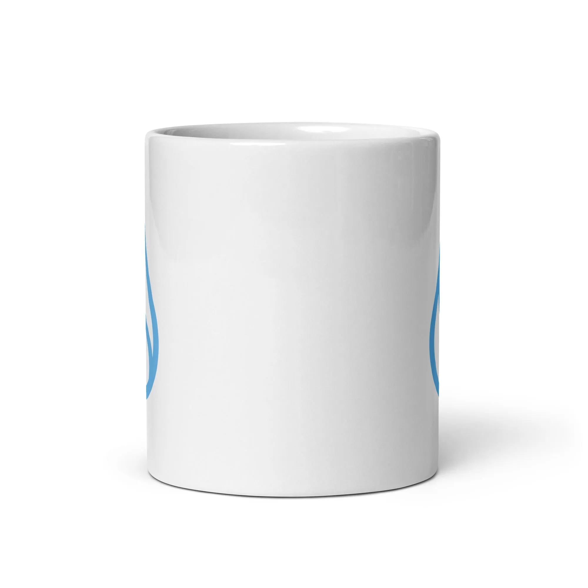 SUI  glossy mug