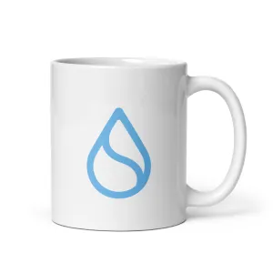 SUI  glossy mug