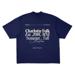 Summer-Fall Tee