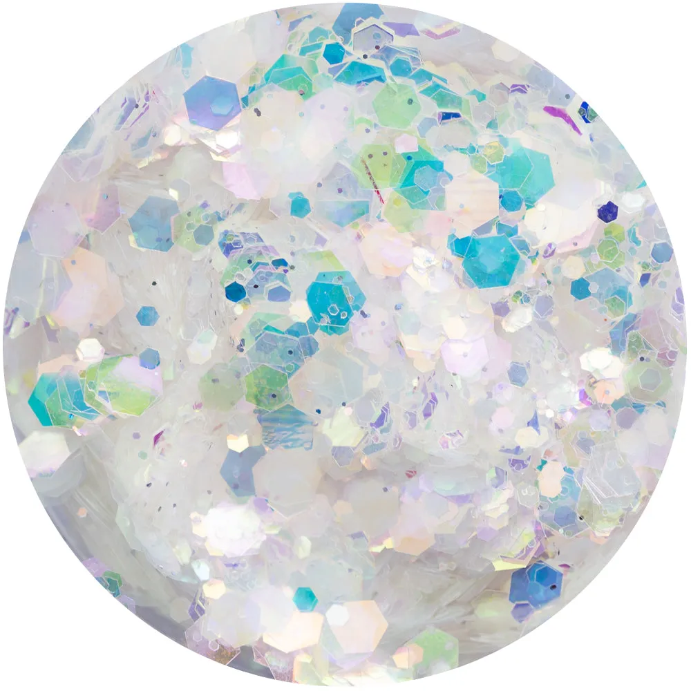 Summer Fiesta Sparkelicious Glitter Bundle