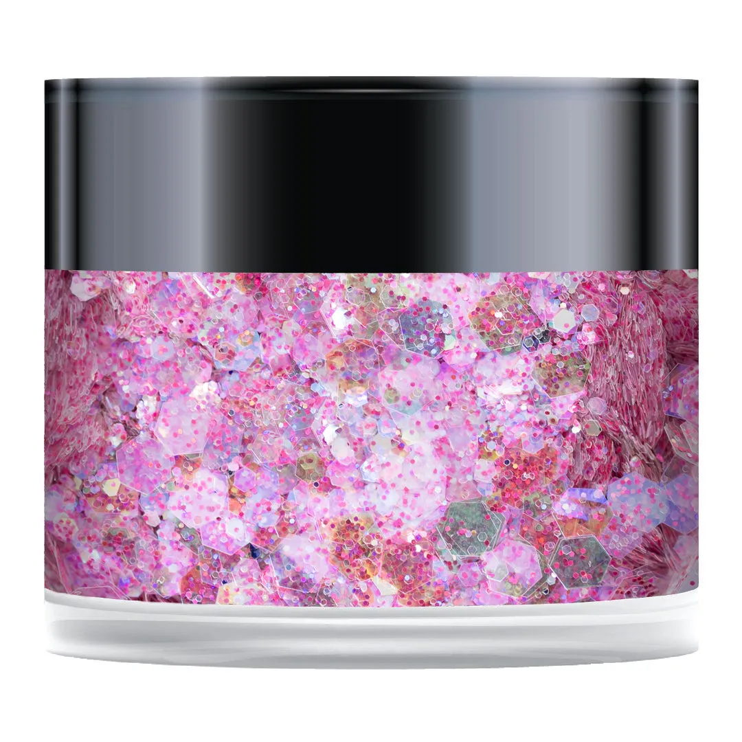 Summer Fiesta Sparkelicious Glitter Bundle