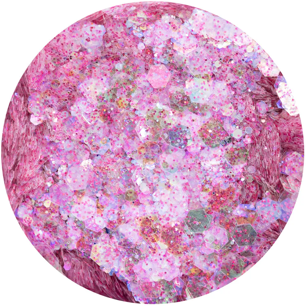 Summer Fiesta Sparkelicious Glitter Bundle
