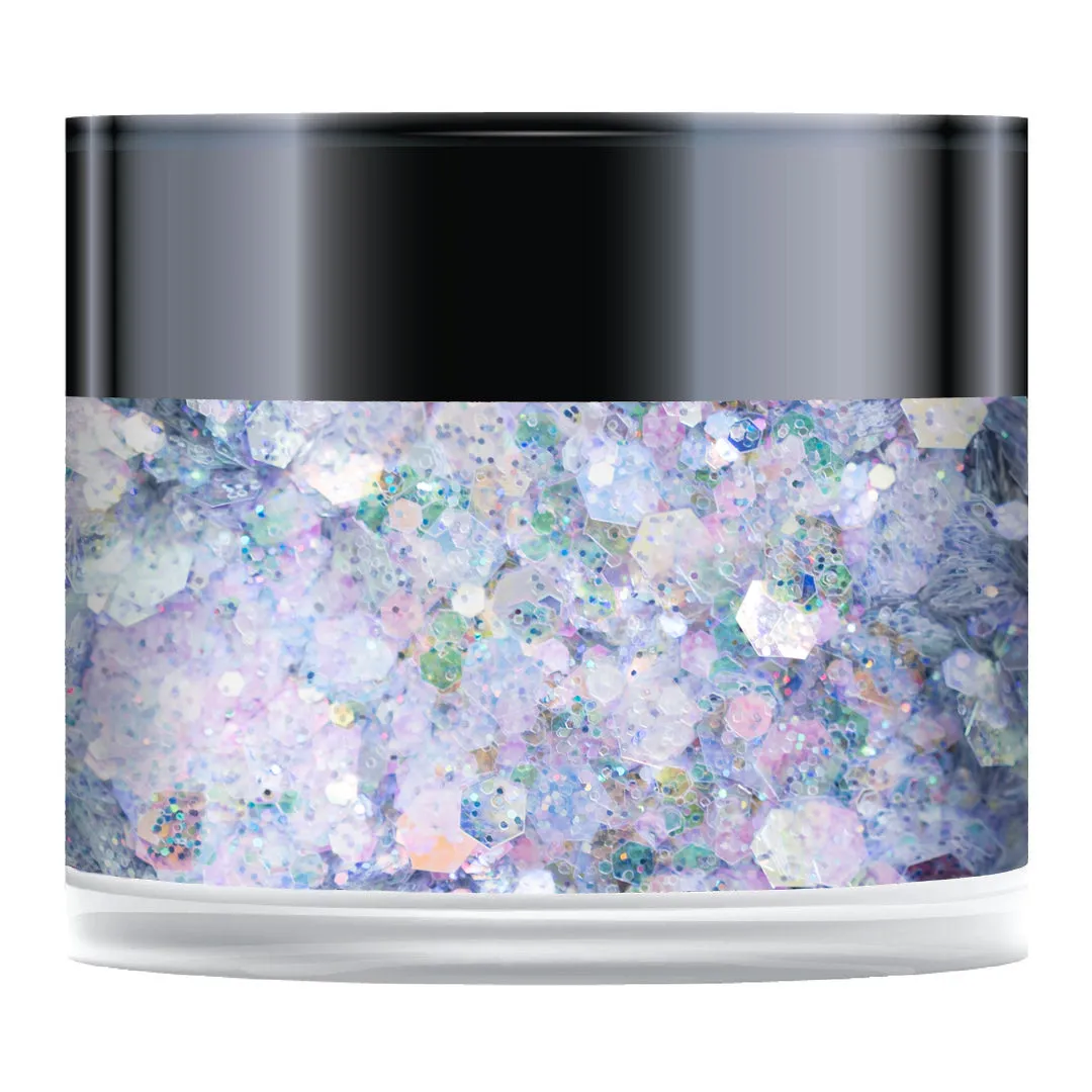 Summer Fiesta Sparkelicious Glitter Bundle