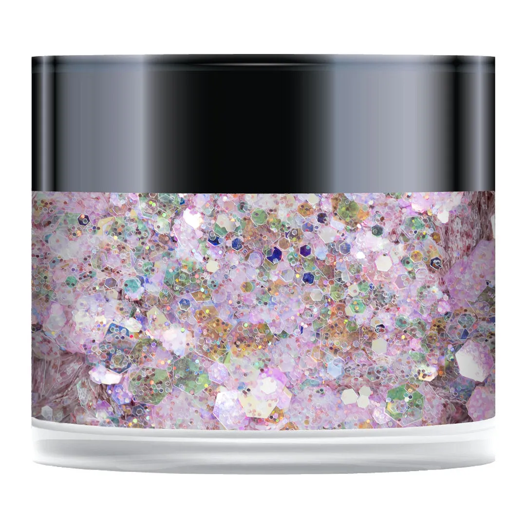 Summer Fiesta Sparkelicious Glitter Bundle