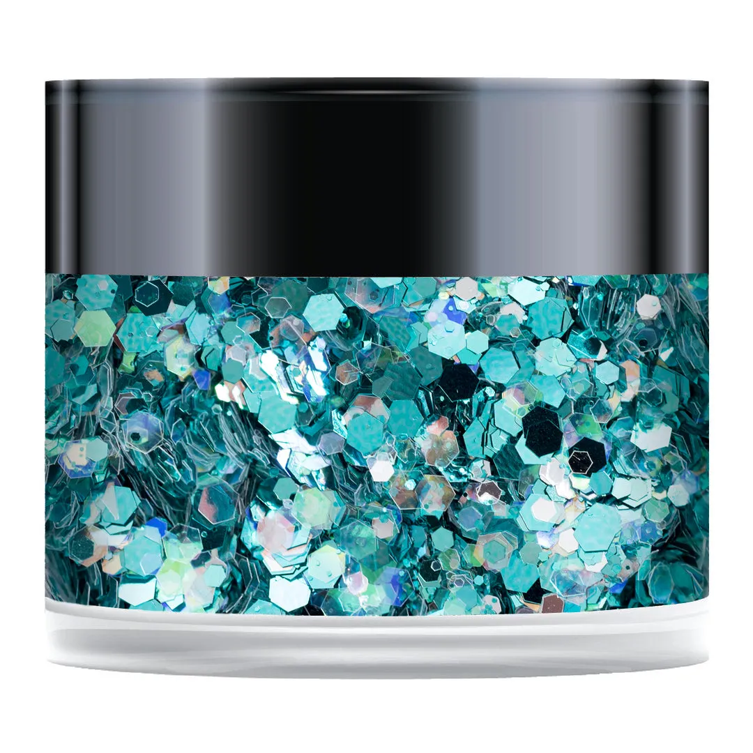Summer Fiesta Sparkelicious Glitter Bundle