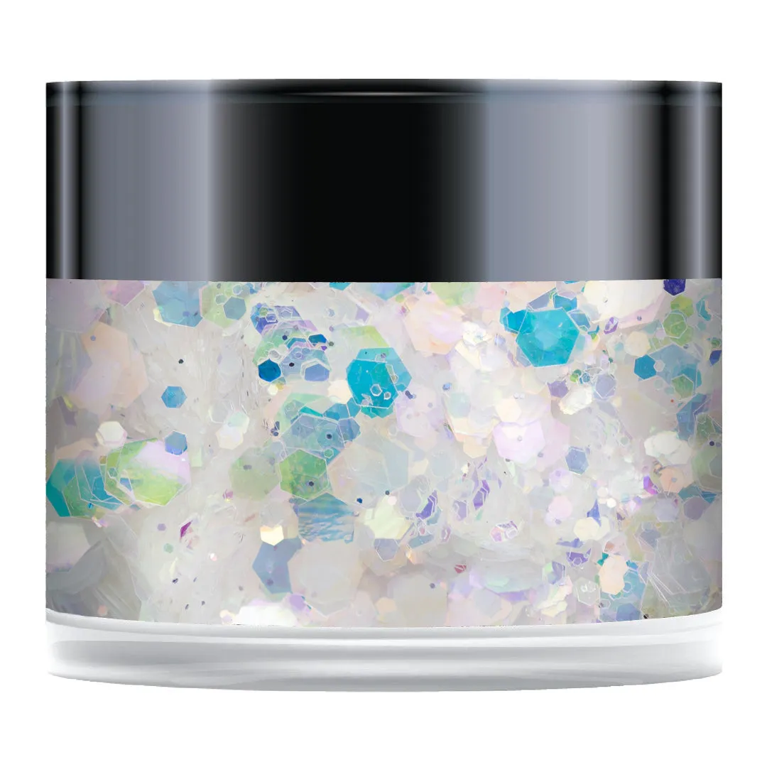 Summer Fiesta Sparkelicious Glitter Bundle